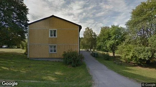 Apartments for rent in Lindesberg - Photo from Google Street View