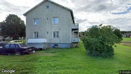 Apartments for rent in Härnösand - Photo from Google Street View