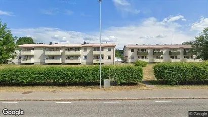 Apartments for rent in Ulricehamn - Photo from Google Street View