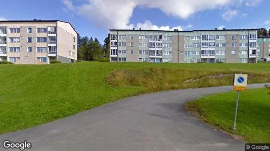 Apartments for rent in Vilhelmina - Photo from Google Street View