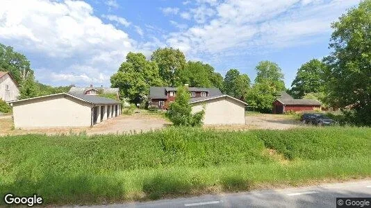 Apartments for rent in Laxå - Photo from Google Street View