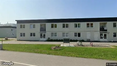 Apartments for rent in Trollhättan - Photo from Google Street View