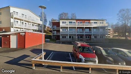 Apartments for rent in Flen - Photo from Google Street View