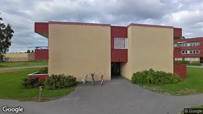 Apartments for rent in Ockelbo - Photo from Google Street View