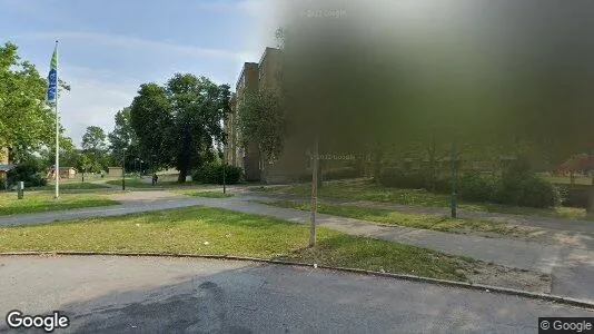 Apartments for rent in Rosengård - Photo from Google Street View