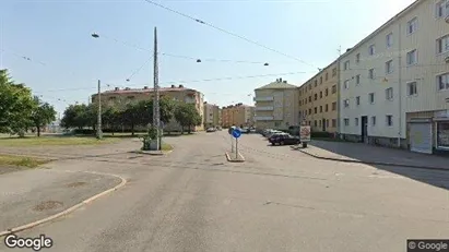 Apartments for rent in Norrköping - Photo from Google Street View