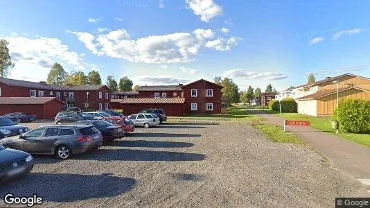 Apartments for rent in Eda - Photo from Google Street View