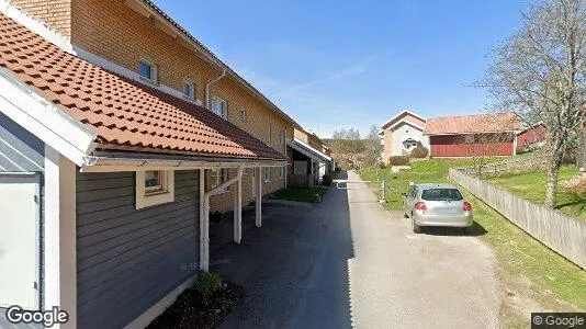 Apartments for rent in Årjäng - Photo from Google Street View