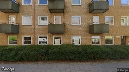 Apartments for rent in Malmö City - Photo from Google Street View