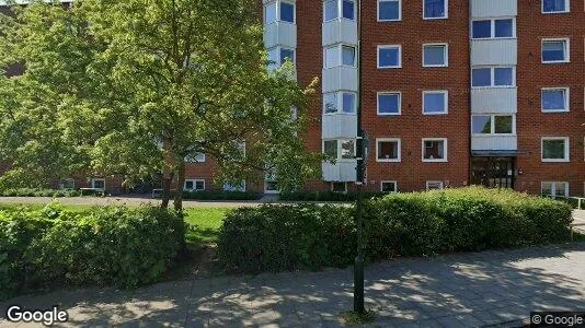 Apartments for rent in Fosie - Photo from Google Street View