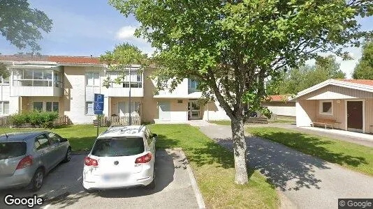 Apartments for rent in Bollnäs - Photo from Google Street View