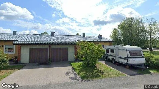 Apartments for rent in Sölvesborg - Photo from Google Street View