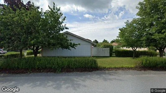 Apartments for rent in Sölvesborg - Photo from Google Street View