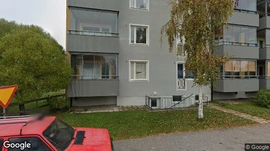 Apartments for rent in Härjedalen - Photo from Google Street View