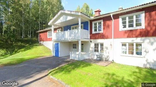 Apartments for rent in Hedemora - Photo from Google Street View