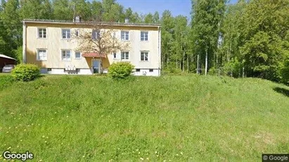 Apartments for rent in Hedemora - Photo from Google Street View