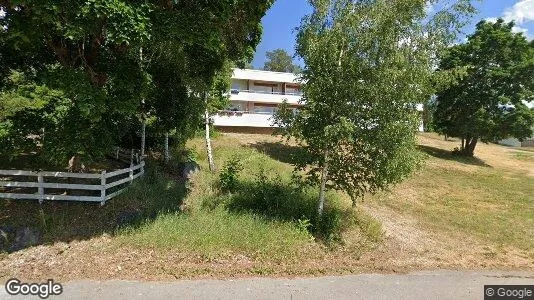 Apartments for rent in Hedemora - Photo from Google Street View