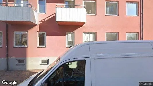 Apartments for rent in Helsingborg - Photo from Google Street View