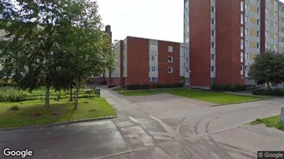 Apartments for rent in Eskilstuna - Photo from Google Street View