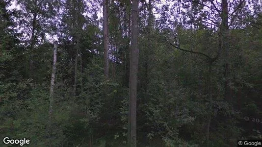 Apartments for rent in Haninge - Photo from Google Street View