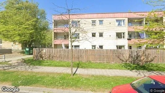 Apartments for rent in Rosengård - Photo from Google Street View