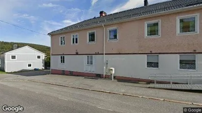 Apartments for rent in Örnsköldsvik - Photo from Google Street View