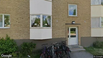 Apartments for rent in Tierp - Photo from Google Street View