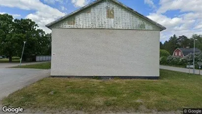 Apartments for rent in Tierp - Photo from Google Street View