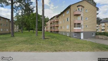 Apartments for rent in Tierp - Photo from Google Street View