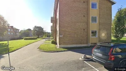 Apartments for rent in Borås - Photo from Google Street View