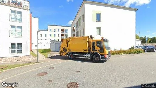 Apartments for rent in Kungälv - Photo from Google Street View