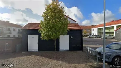 Apartments for rent in Åstorp - Photo from Google Street View