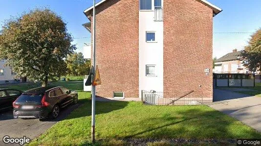 Apartments for rent in Uppvidinge - Photo from Google Street View