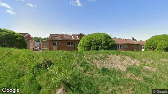 Apartments for rent in Strängnäs - Photo from Google Street View