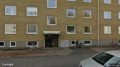 Apartments for rent in Katrineholm - Photo from Google Street View