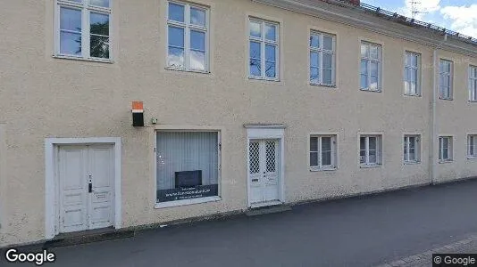 Apartments for rent in Kalmar - Photo from Google Street View