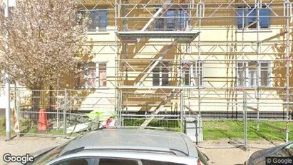 Apartments for rent in Landskrona - Photo from Google Street View