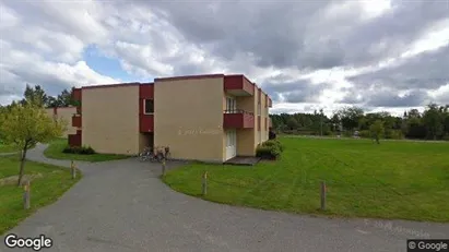 Apartments for rent in Ockelbo - Photo from Google Street View