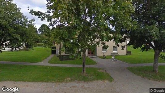 Apartments for rent in Ockelbo - Photo from Google Street View