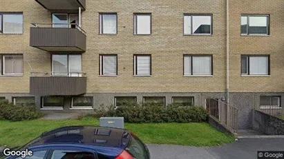 Apartments for rent in Katrineholm - Photo from Google Street View