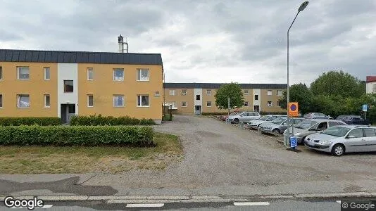 Apartments for rent in Bollnäs - Photo from Google Street View