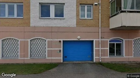 Apartments for rent in Haparanda - Photo from Google Street View