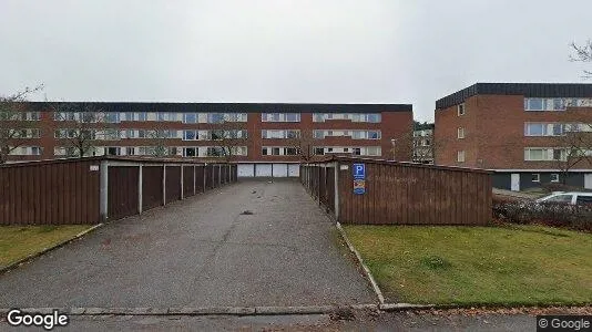 Apartments for rent in Eskilstuna - Photo from Google Street View