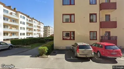 Apartments for rent in Kristianstad - Photo from Google Street View