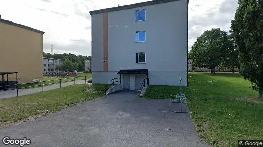 Apartments for rent in Motala - Photo from Google Street View