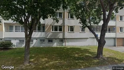 Apartments for rent in Sigtuna - Photo from Google Street View