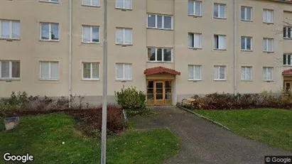 Apartments for rent in Eskilstuna - Photo from Google Street View