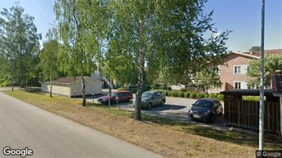 Apartments for rent in Ljusnarsberg - Photo from Google Street View