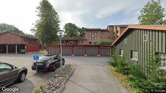 Apartments for rent in Växjö - Photo from Google Street View