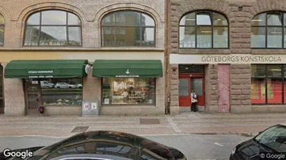 Rooms for rent in Gothenburg City Centre - Photo from Google Street View